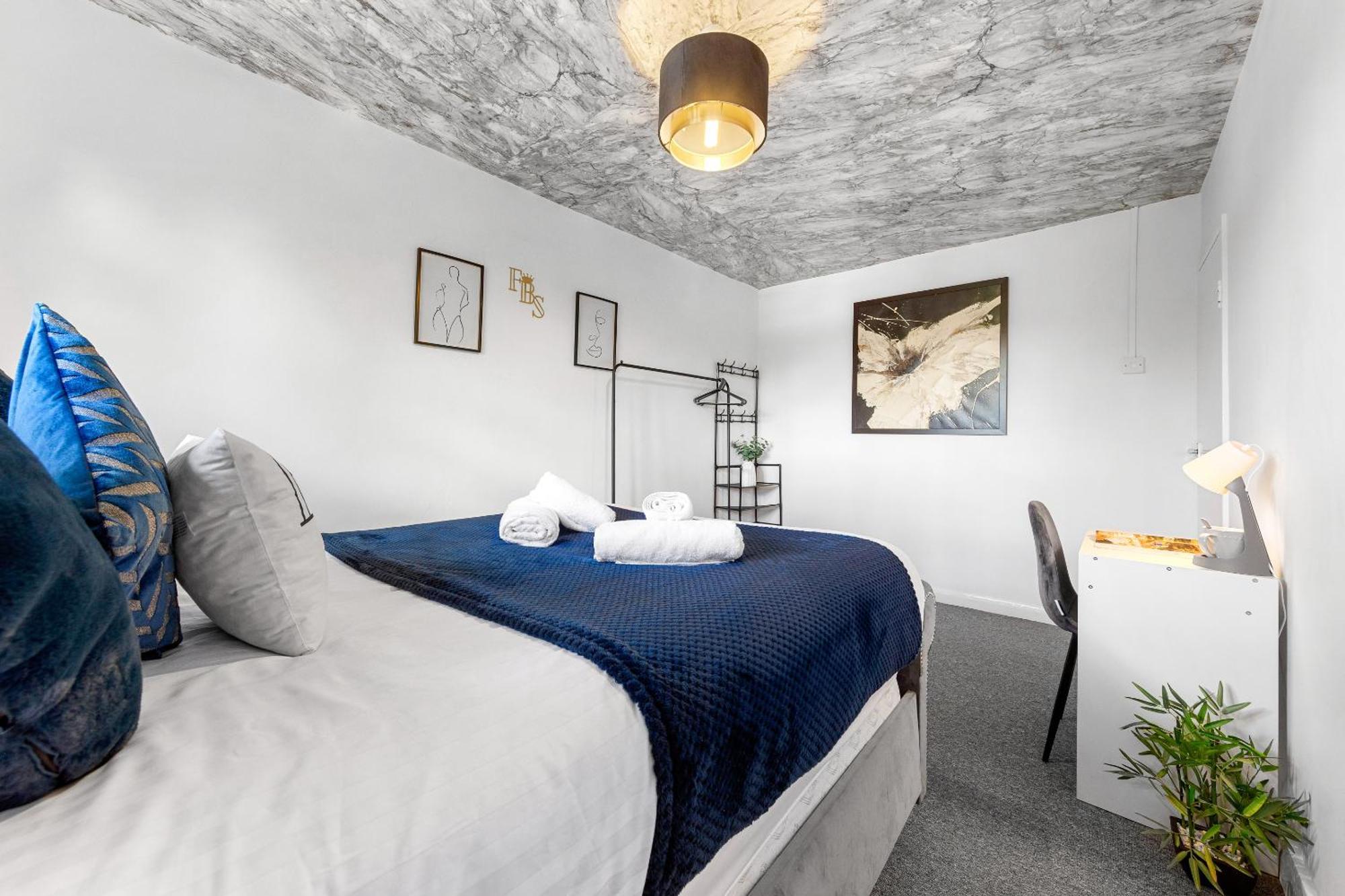 Appartamento Brixton Fbs Hub, Coziest In Town Londra