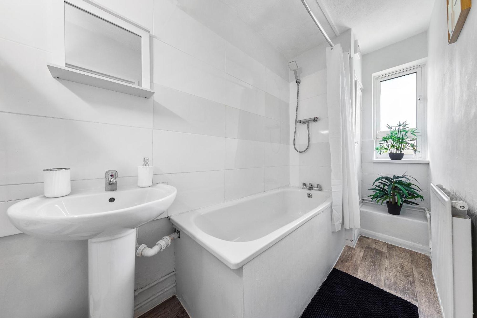 Brixton Fbs Hub, Coziest In Town * Londra